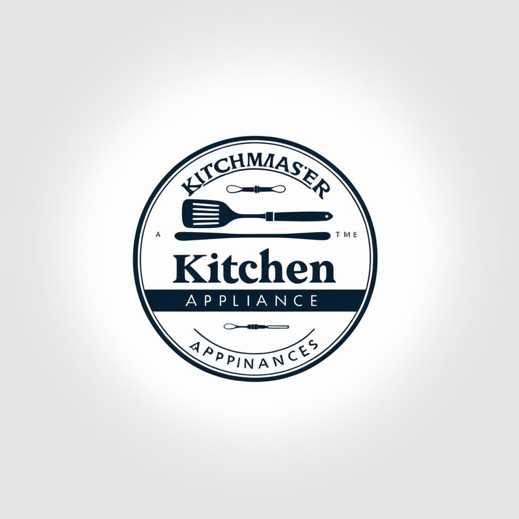 KitchenMaster Appliances