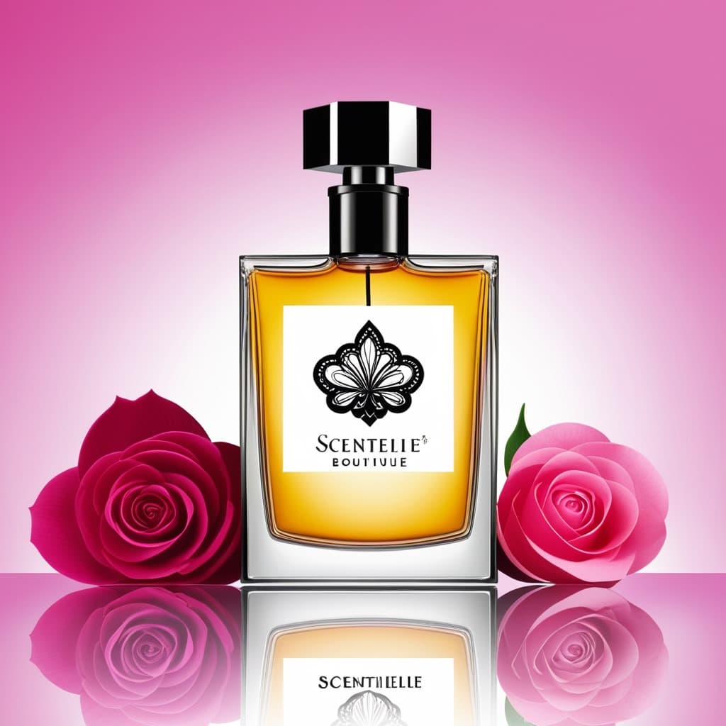ScentElite Boutique