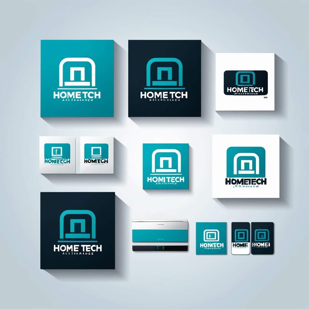 HomeTech Appliances