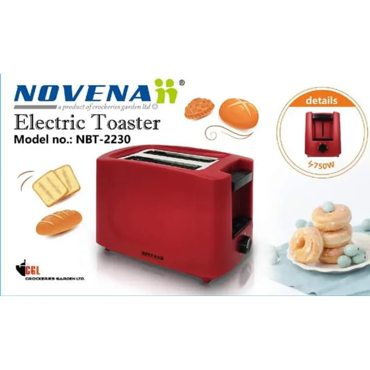 Digital Toaster Oven