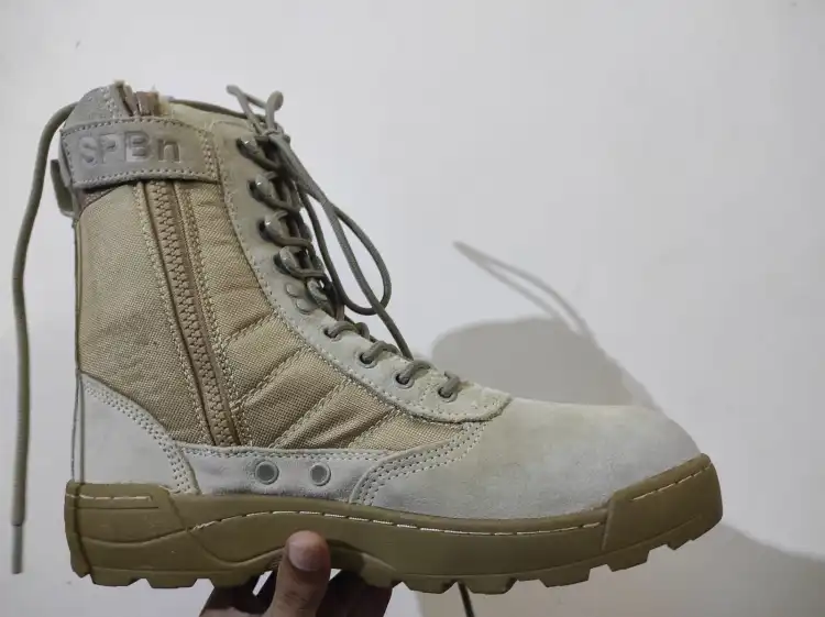 Trailblazer Hiking Boots