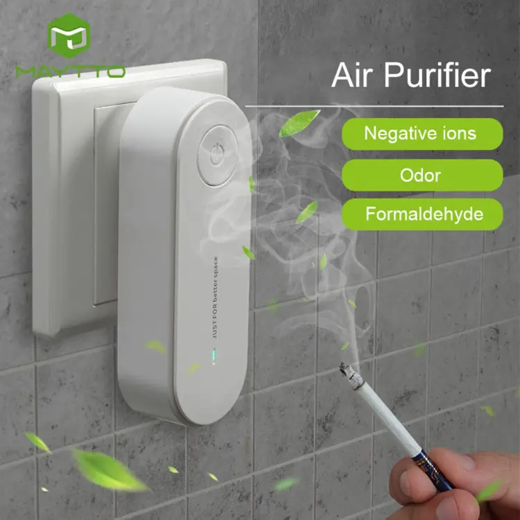 Digital Air Purifier