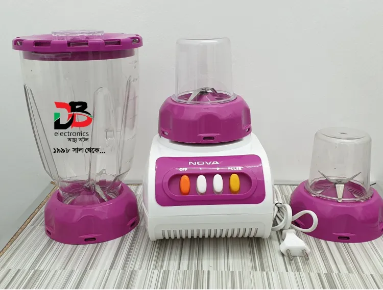 Premium Blender Pro
