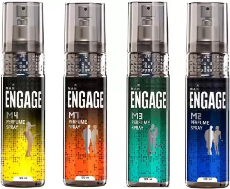 Engage_M3 Perfume